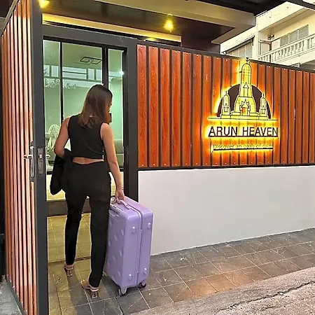 Arun Heaven Bangkok